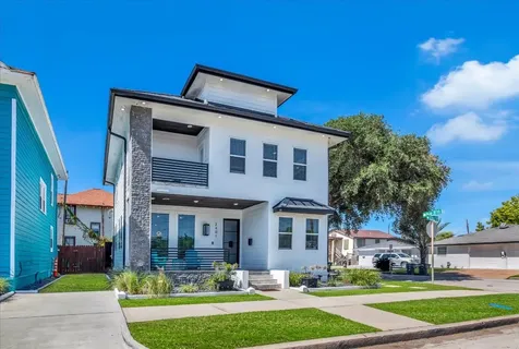 2401 33rd Street Galveston TX 77550