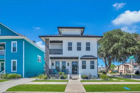 2401 33rd Street Galveston TX 77550