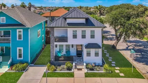 2401 33rd Street Galveston TX 77550