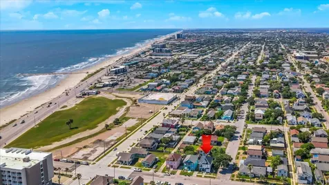 2401 33rd Street Galveston TX 77550