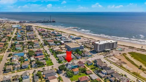 2401 33rd Street Galveston TX 77550