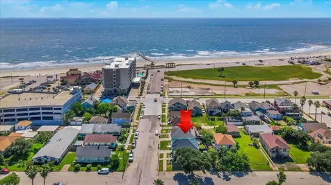 2401 33rd Street Galveston TX 77550