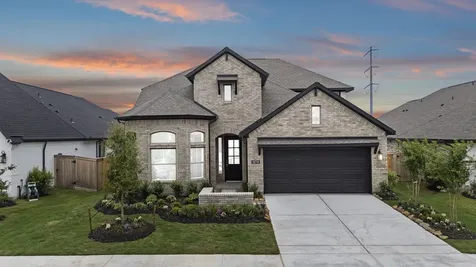 10714 Yellow Wild Indigo Lane Cypress TX 77433