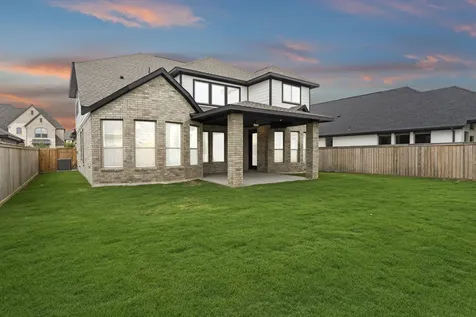 10714 Yellow Wild Indigo Lane Cypress TX 77433