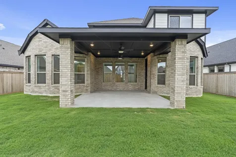 10714 Yellow Wild Indigo Lane Cypress TX 77433