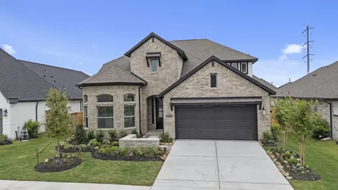 10714 Yellow Wild Indigo Lane Cypress TX 77433
