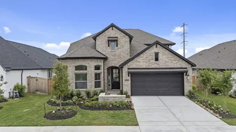 10714 Yellow Wild Indigo Lane Cypress TX 77433
