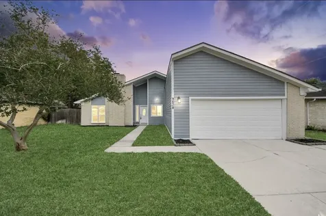 9638 Ravensworth Drive Houston TX 77031