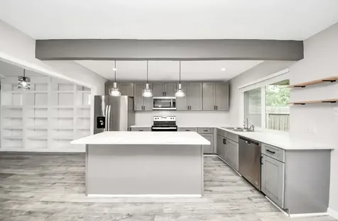 9638 Ravensworth Drive Houston TX 77031