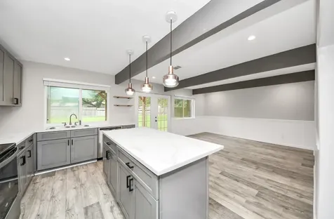 9638 Ravensworth Drive Houston TX 77031