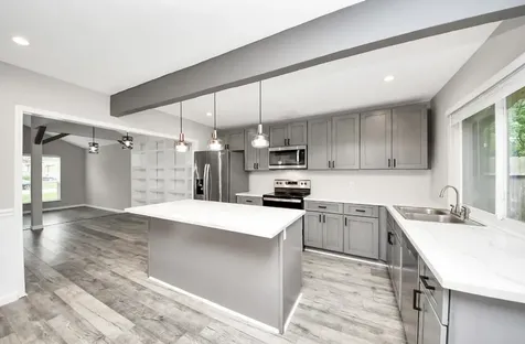 9638 Ravensworth Drive Houston TX 77031