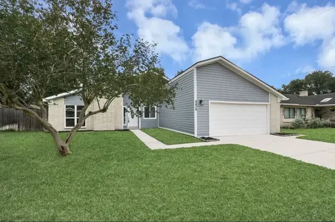 9638 Ravensworth Drive Houston TX 77031