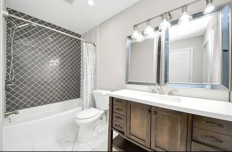 9638 Ravensworth Drive Houston TX 77031