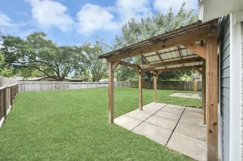 9638 Ravensworth Drive Houston TX 77031