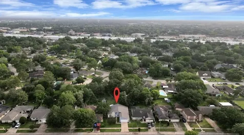 9638 Ravensworth Drive Houston TX 77031