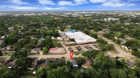 9638 Ravensworth Drive Houston TX 77031