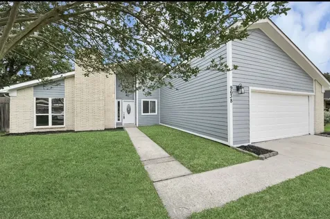 9638 Ravensworth Drive Houston TX 77031