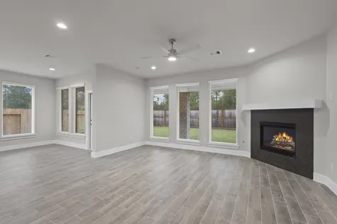 2116 Golden Spruce Court Conroe TX 77301
