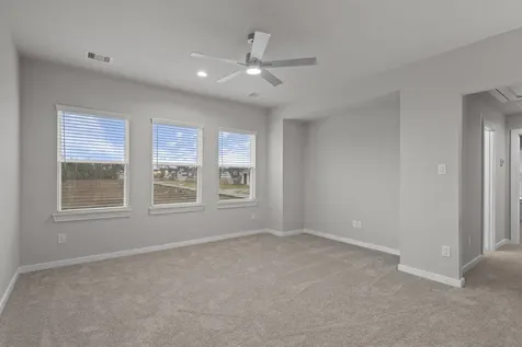 2116 Golden Spruce Court Conroe TX 77301