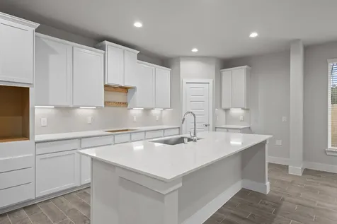 2116 Golden Spruce Court Conroe TX 77301