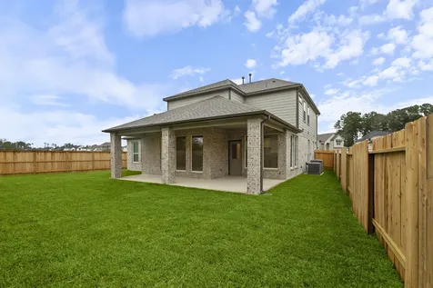 2116 Golden Spruce Court Conroe TX 77301