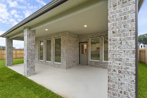 2116 Golden Spruce Court Conroe TX 77301