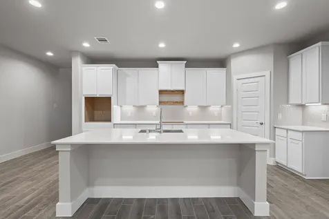 2116 Golden Spruce Court Conroe TX 77301