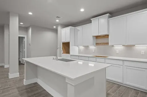 2116 Golden Spruce Court Conroe TX 77301