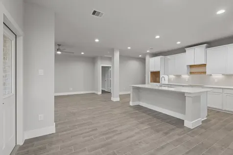 2116 Golden Spruce Court Conroe TX 77301