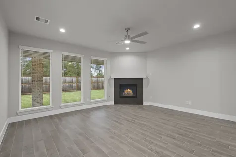 2116 Golden Spruce Court Conroe TX 77301
