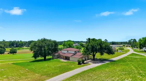 22 Patio Drive Hilltop Lakes TX 77871