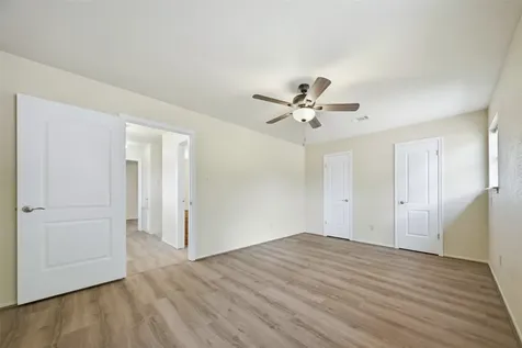 22 Patio Drive Hilltop Lakes TX 77871