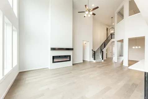 1735 Rustling Creek Drive Missouri City TX 77459