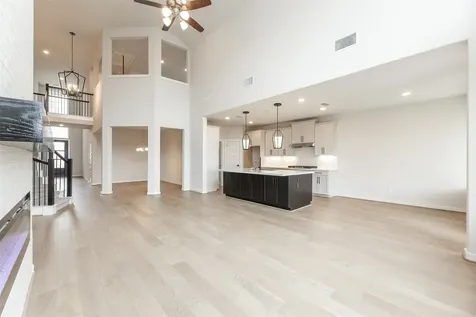 1735 Rustling Creek Drive Missouri City TX 77459