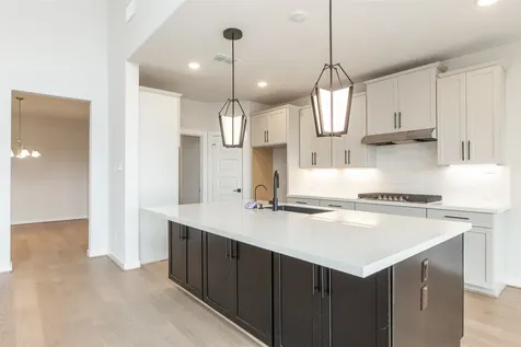 1735 Rustling Creek Drive Missouri City TX 77459
