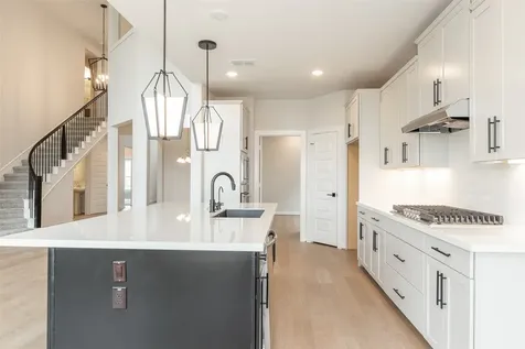 1735 Rustling Creek Drive Missouri City TX 77459