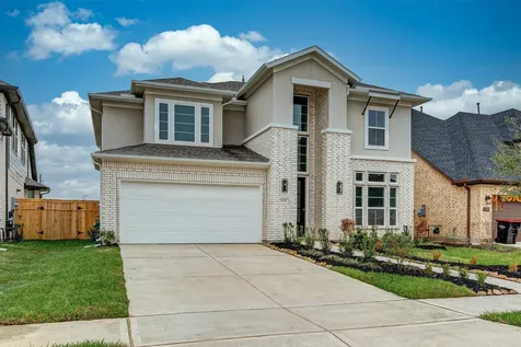 1735 Rustling Creek Drive Missouri City TX 77459