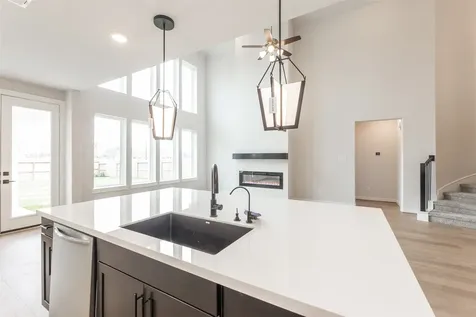 1735 Rustling Creek Drive Missouri City TX 77459