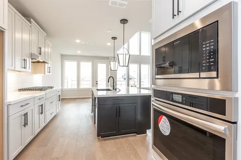 1735 Rustling Creek Drive Missouri City TX 77459