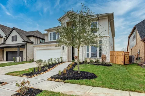 1735 Rustling Creek Drive Missouri City TX 77459