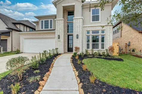 1735 Rustling Creek Drive Missouri City TX 77459