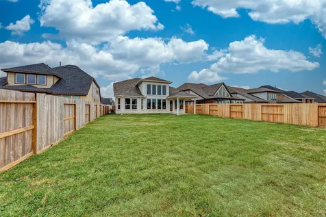 1735 Rustling Creek Drive Missouri City TX 77459