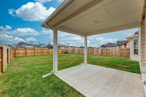 1735 Rustling Creek Drive Missouri City TX 77459
