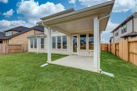 1735 Rustling Creek Drive Missouri City TX 77459