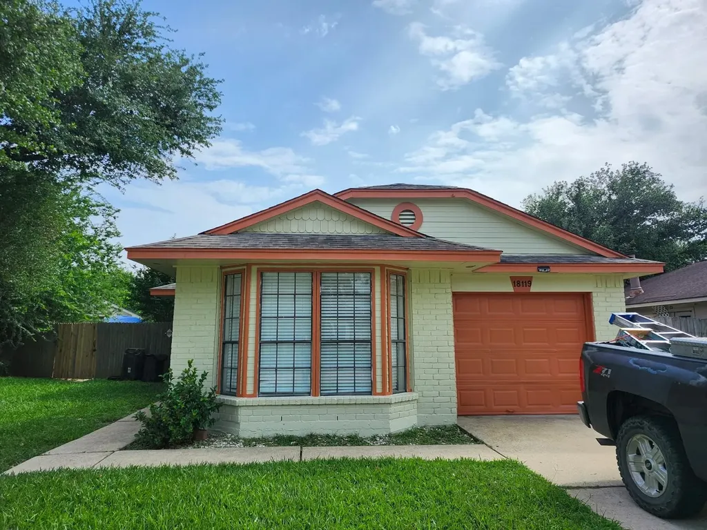18119 Twin Creek Drive Katy TX 77449