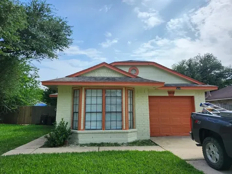 18119 Twin Creek Drive Katy TX 77449