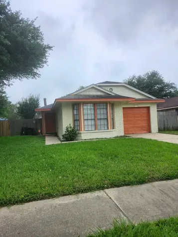 18119 Twin Creek Drive Katy TX 77449