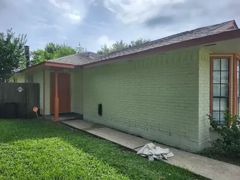 18119 Twin Creek Drive Katy TX 77449