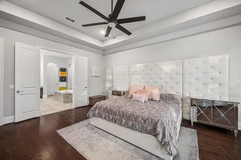 13615 Appaloosa Falls Court Cypress TX 77429