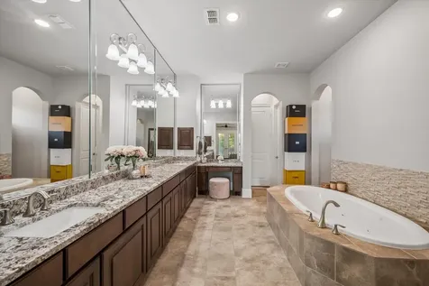 13615 Appaloosa Falls Court Cypress TX 77429
